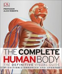 Obrazek The Complete Human Body