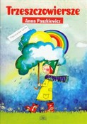 Trzeszczow... - Anna Paszkiewicz -  foreign books in polish 