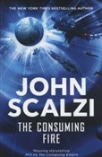 Książka : The Consum... - John Scalzi