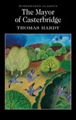 Mayor of C... - Thomas Hardy -  foreign books in polish 
