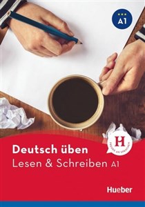 Picture of Lesen & Schreiben A1 HUEBER