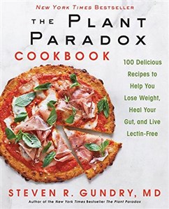 Picture of The Plant Paradox Cookbook