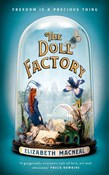 The Doll F... - Elizabeth Macneal -  Polish Bookstore 