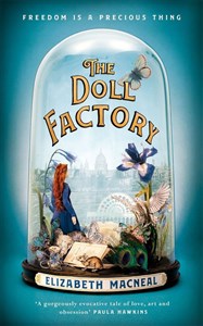 Picture of The Doll Factory