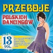 Polska książka : Przeboje p... - Opracowanie Zbiorowe