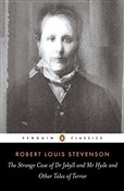 The Strang... - Robert Louis Stevenson -  Polish Bookstore 