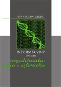 polish book : Informacyj... - Stanisław Zięba