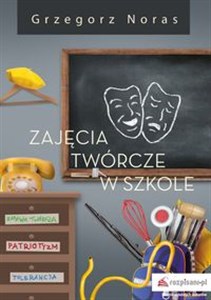 Picture of Zajęcia twórcze w szkole