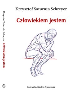 Picture of Człowiekiem jestem