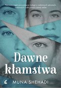 Dawne kłam... - Shehadi Muna 
 -  Książka z wysyłką do UK