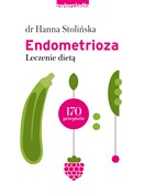 Endometrio... - Hanna Stolińska - Ksiegarnia w UK