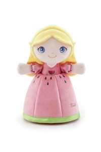 Obrazek Lalka owocowa Arbuz