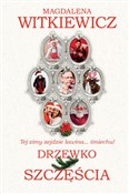 Drzewko sz... - Magdalena Witkiewicz -  Polish Bookstore 