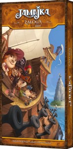 Picture of Jamajka: Załoga