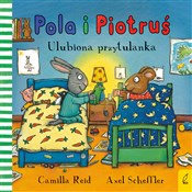Pola i Pio... - Camilla Reid -  books from Poland