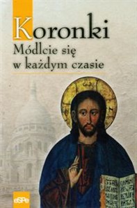 Picture of Koronki Módlcie się w każdym czasie