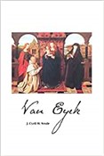 VAN EYCK - Weale James Cyril M. - Ksiegarnia w UK