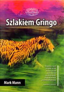 Picture of Szlakiem Gringo