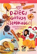 Polska książka : Dzieci got... - Agnieszka Górska