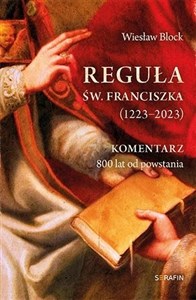 Picture of Reguła św. Franciszka z Asyżu (1223-2023)