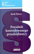 Poradnik k... - Jacek Świeca -  Polish Bookstore 