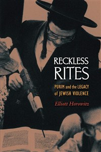 Picture of Reckless Rites