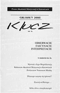 Picture of Klucz 6/2008