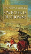 Ćwiczenia ... - Ignacy Loyola -  books in polish 