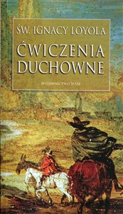 Picture of Ćwiczenia duchowne