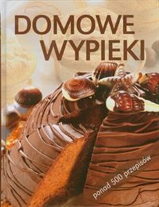 Obrazek Domowe wypieki