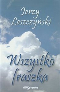 Picture of Wszystko fraszka