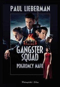 Picture of Gangster Squad Pogromcy mafii