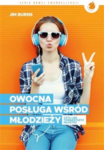 Picture of Owocna posługa wśród młodzieży