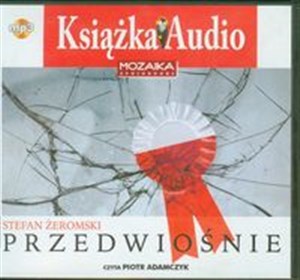 Picture of [Audiobook] Przedwiośnie