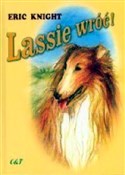 Lassie wró... - Eric Knight -  Polish Bookstore 