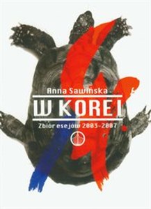 Picture of W Korei Zbiór esejów  2003-2007