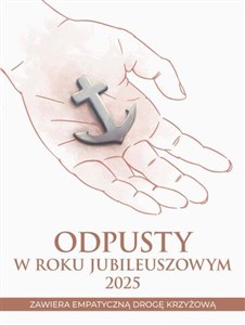 Picture of Odpusty w Roku Jubileuszowym 2025