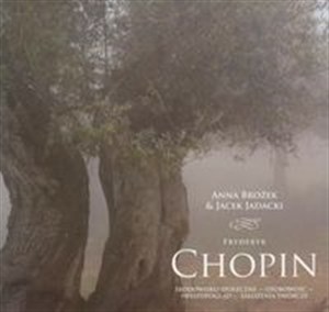 Obrazek Fryderyk Chopin środowisko społeczne - osobowość - światopogląd - założenia twórcze