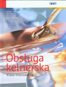 Picture of Obsługa kelnerska Klasa mistrzowska