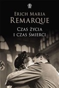Czas życia... - Erich Maria Remarque -  books from Poland