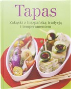 Książka : Tapas Zaką... - Opracowanie Zbiorowe