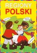 Regiony Po... - Wioletta Czekalewska -  books in polish 