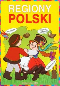 Obrazek Regiony Polski