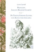 Przygody A... - Lewis Carroll -  books from Poland