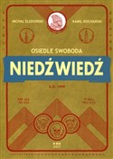 polish book : Niedźwiedź... - Opracowanie Zbiorowe