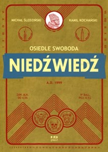 Picture of Niedźwiedź