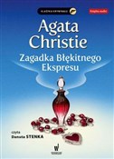 [Audiobook... - Agata Christie -  foreign books in polish 