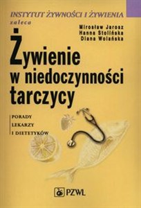 Obrazek Żywienie w niedoczynności tarczycy