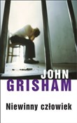 Niewinny c... - John Grisham -  books in polish 