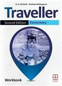Książka : Traveller ... - Marileni Malkogianni
